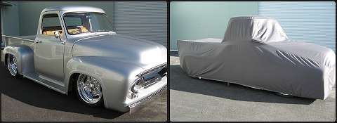 Photo: Chief Car Covers