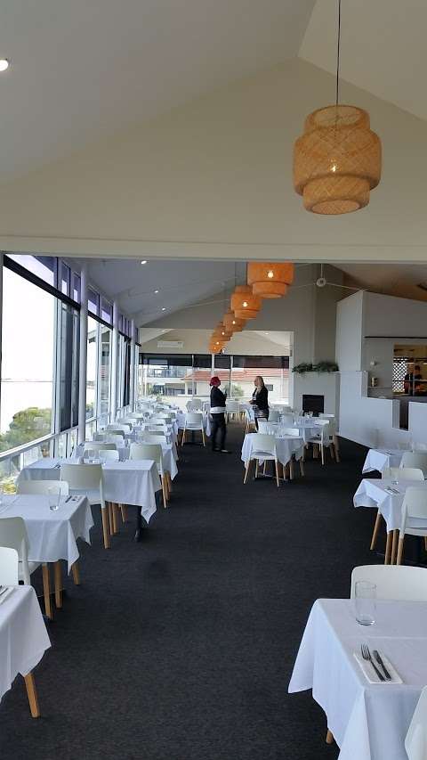Photo: The Pines Restaurant and Function Centre